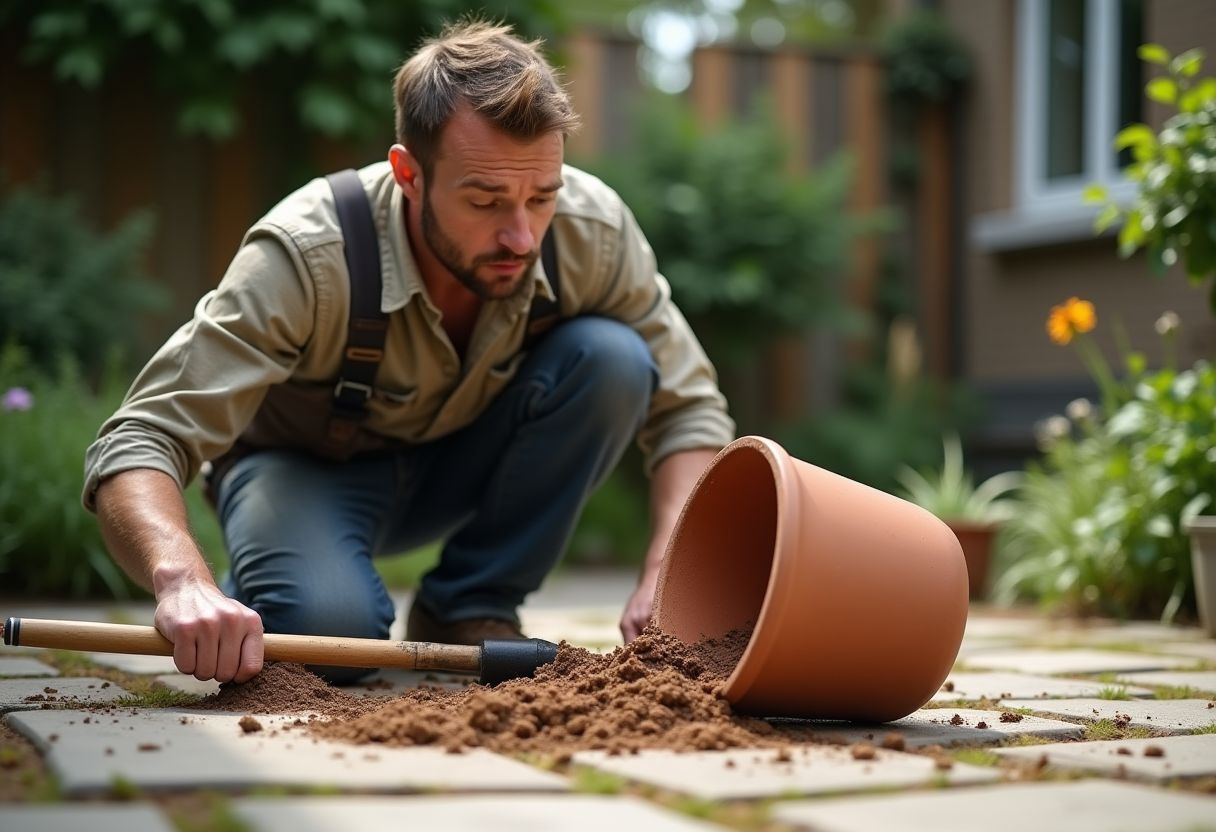 An infographic illustrating common risks like bodily injury and property damage, demonstrating what general liability insurance covers for small businesses.