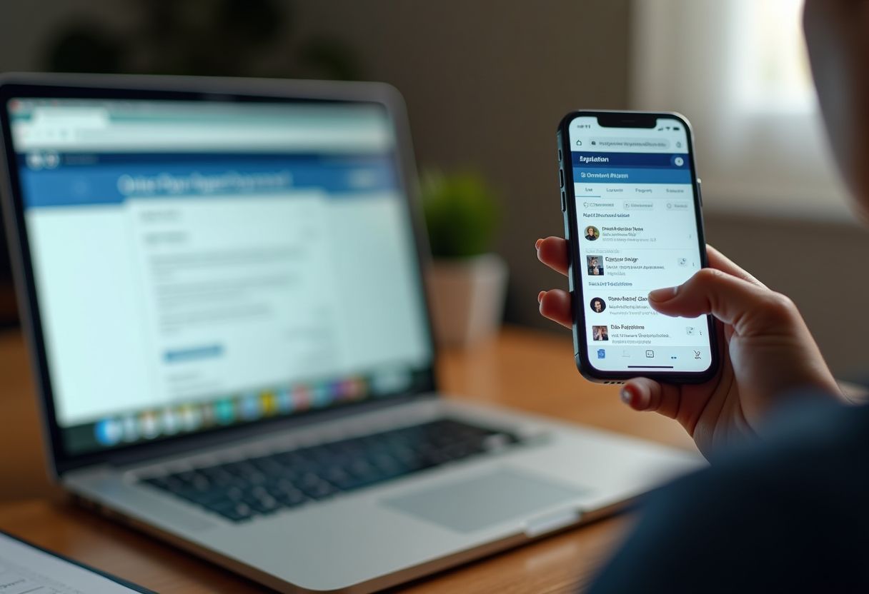 A tax professional, such as an Enrolled Agent or CPA, consulting with a client, emphasizing the value of expert advice for tax debt relief.