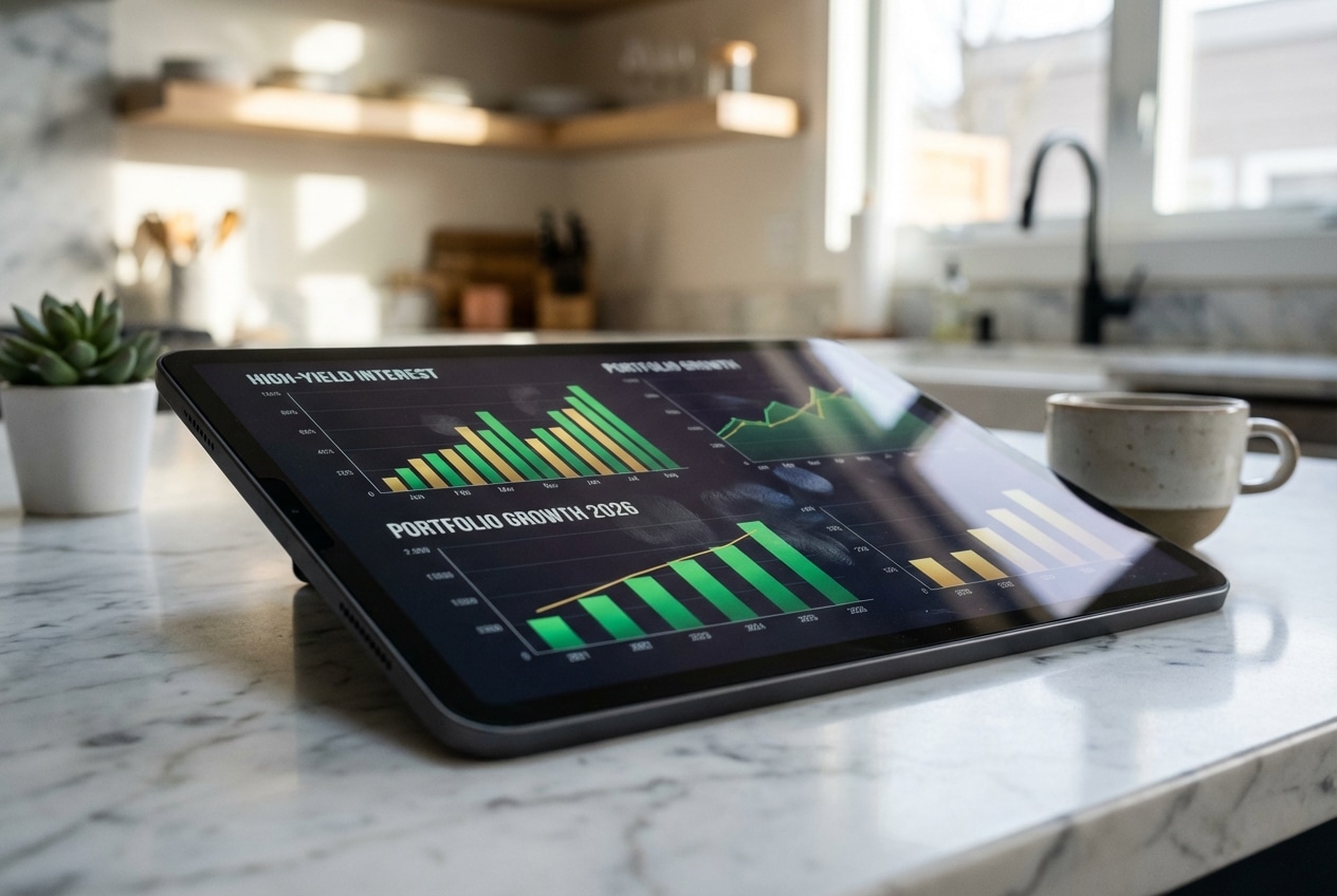 Comparison of High-Yield Savings Accounts and CDs as inflation-adjusted saving tools to protect purchasing power.